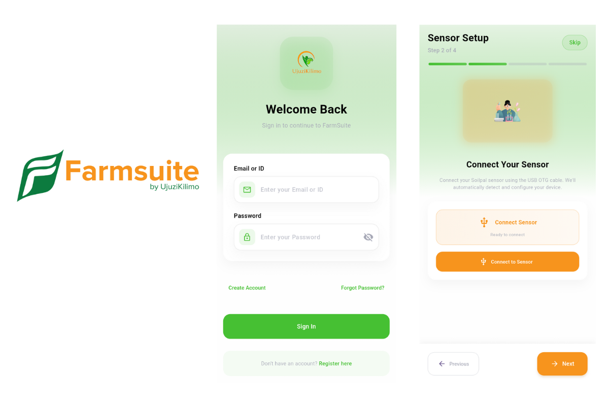 FarmSuite